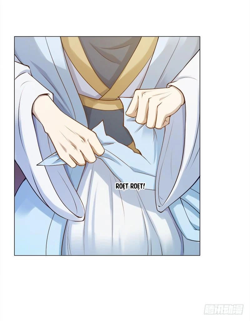 Khuynh Thế Độc Phi Chapter 54 - 19