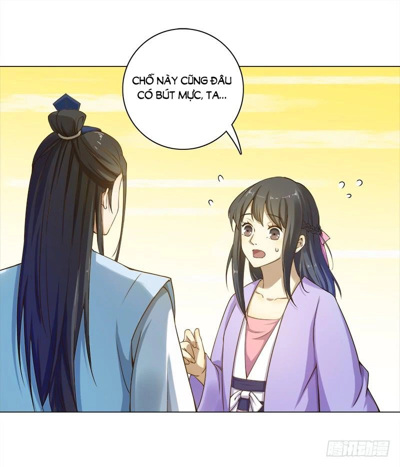 Khuynh Thế Độc Phi Chapter 54 - 21