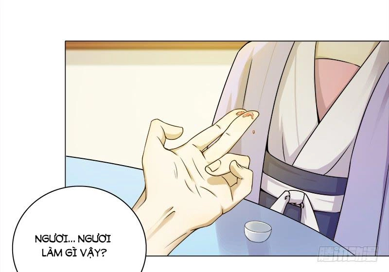 Khuynh Thế Độc Phi Chapter 54 - 23