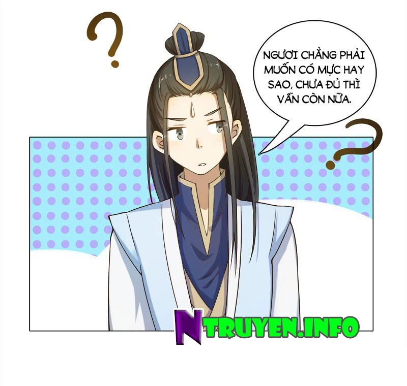 Khuynh Thế Độc Phi Chapter 54 - 25