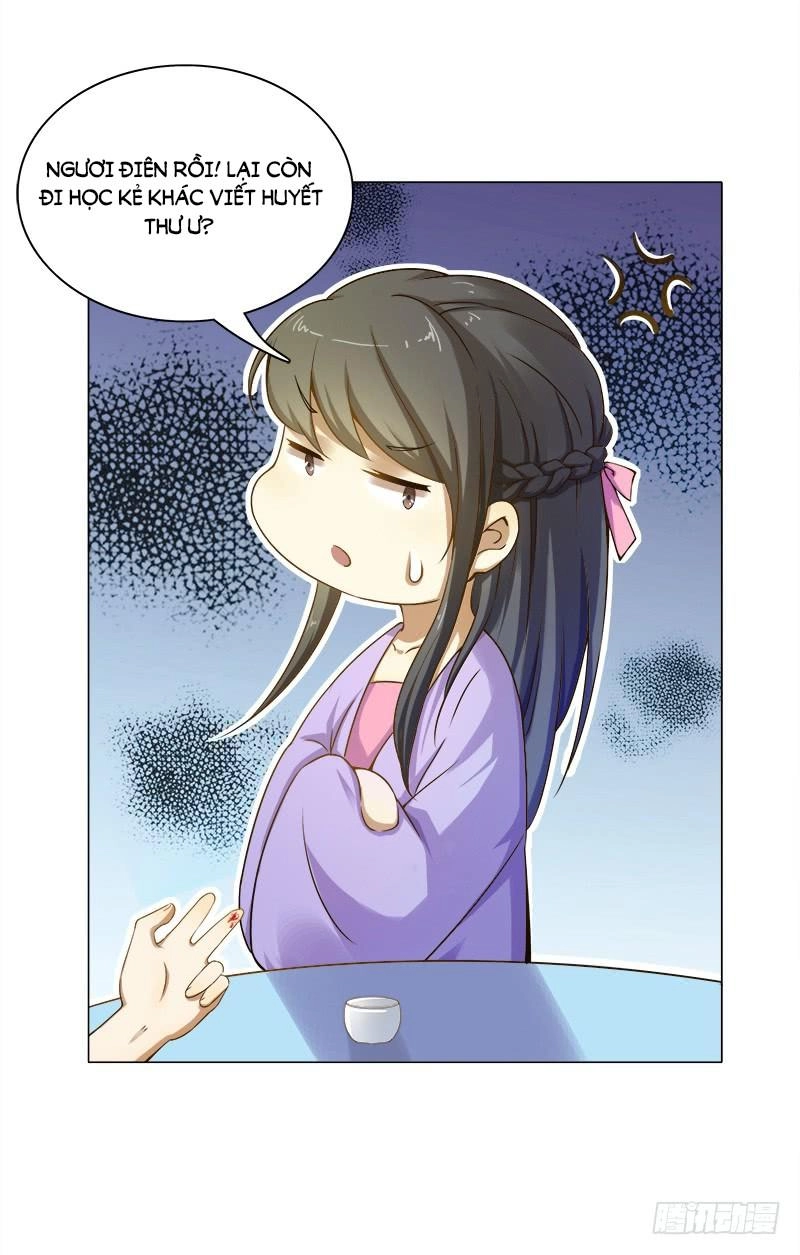 Khuynh Thế Độc Phi Chapter 54 - 26