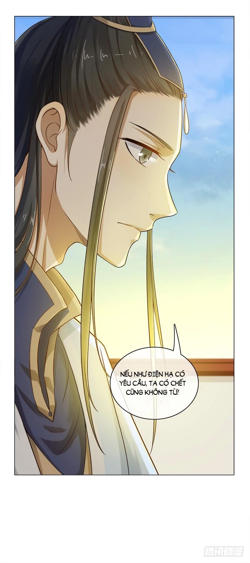 Khuynh Thế Độc Phi Chapter 54 - 29