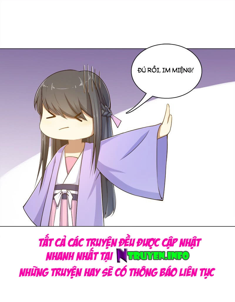 Khuynh Thế Độc Phi Chapter 54 - 30