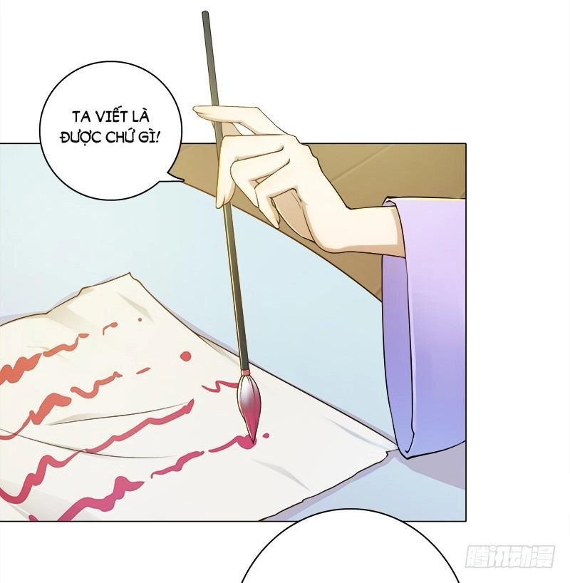 Khuynh Thế Độc Phi Chapter 54 - 31