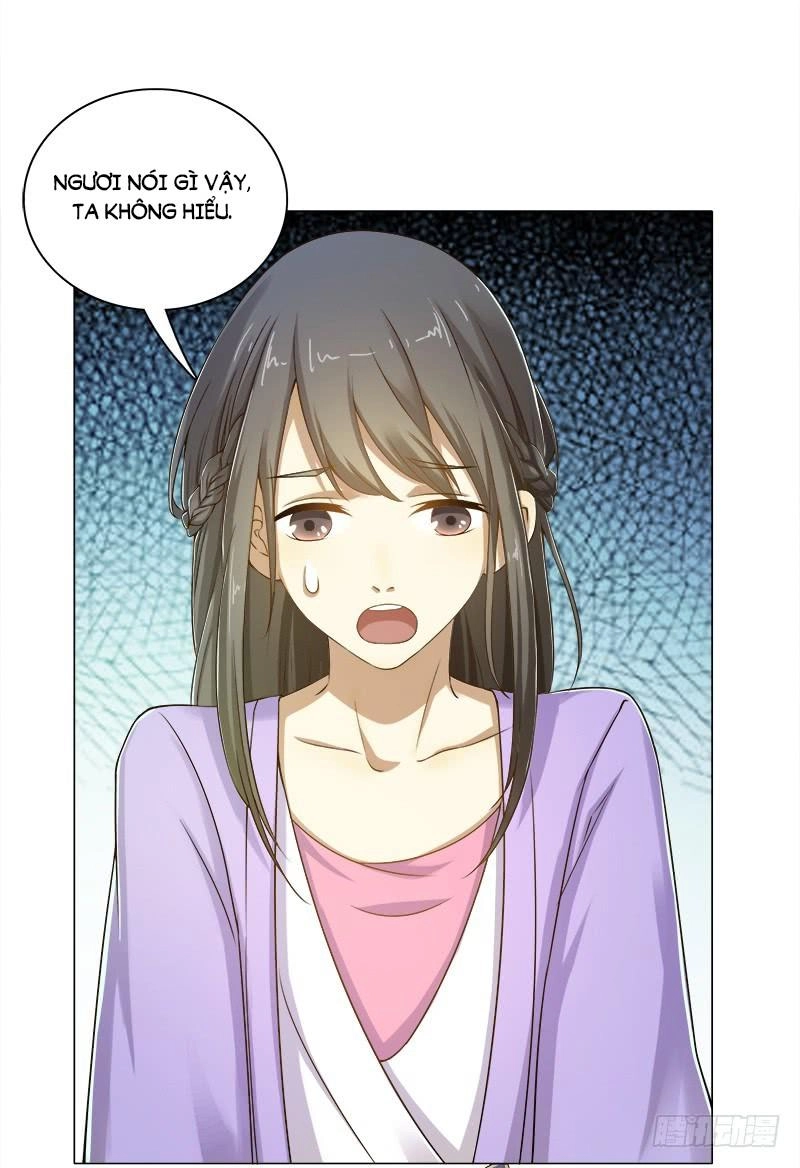 Khuynh Thế Độc Phi Chapter 54 - 33