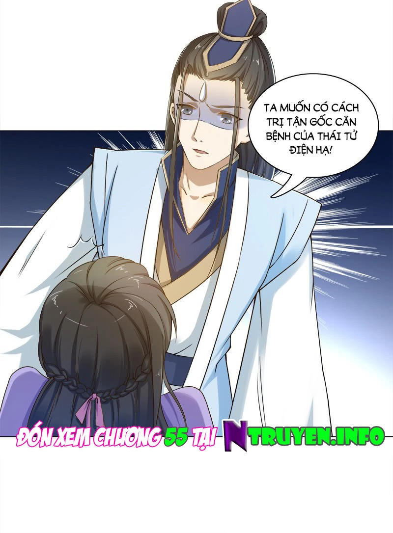 Khuynh Thế Độc Phi Chapter 54 - 34