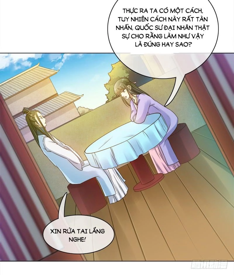 Khuynh Thế Độc Phi Chapter 55 - 3