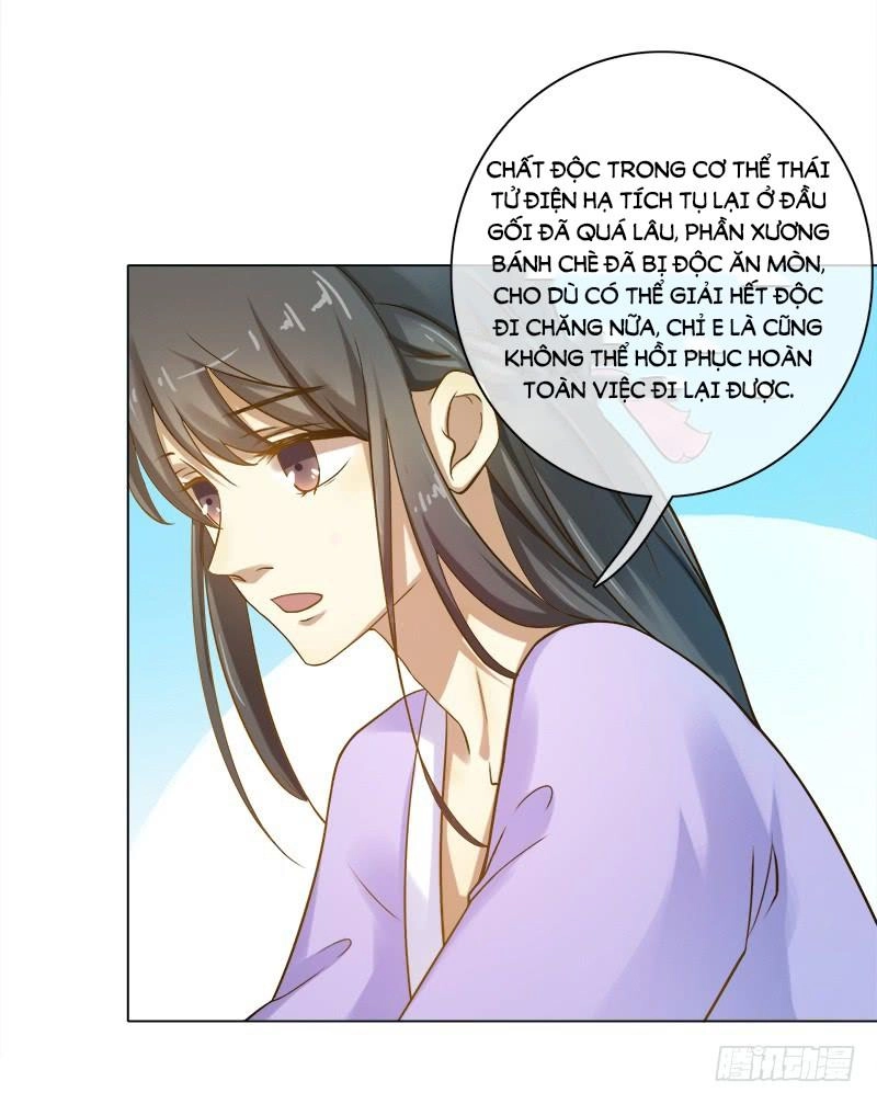 Khuynh Thế Độc Phi Chapter 55 - 4