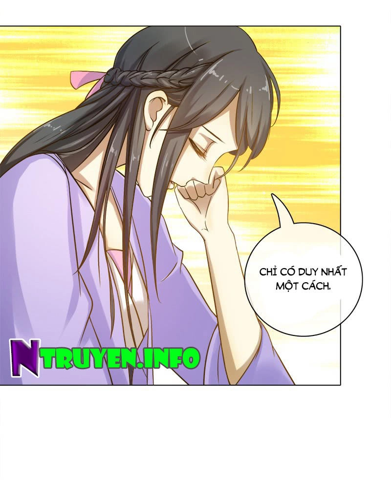 Khuynh Thế Độc Phi Chapter 55 - 5