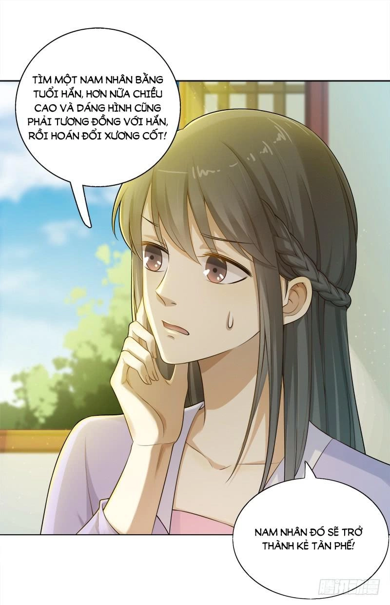 Khuynh Thế Độc Phi Chapter 55 - 7