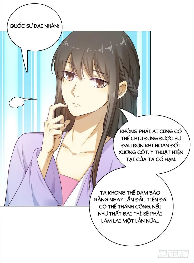 Khuynh Thế Độc Phi Chapter 55 - 9