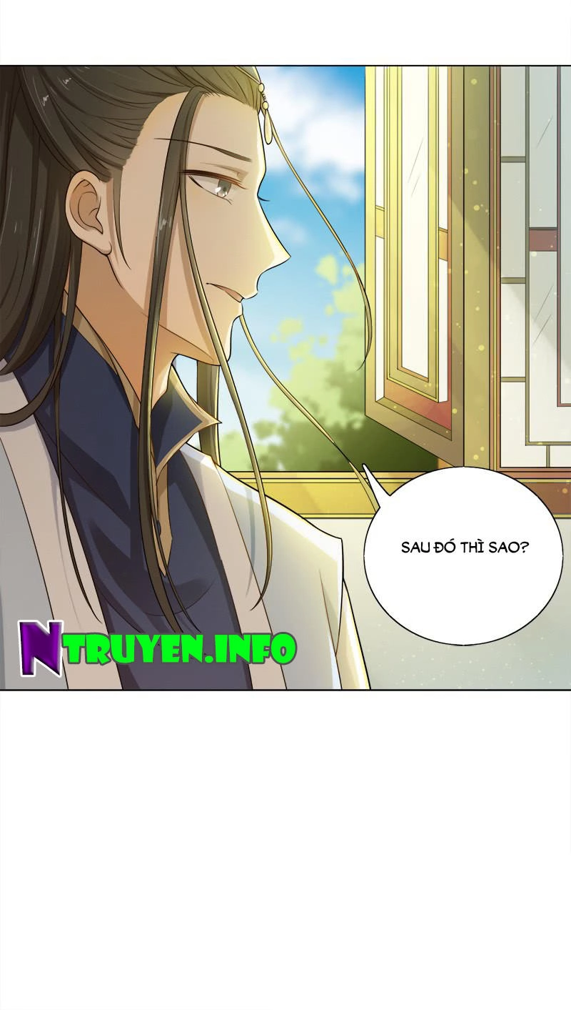 Khuynh Thế Độc Phi Chapter 55 - 10