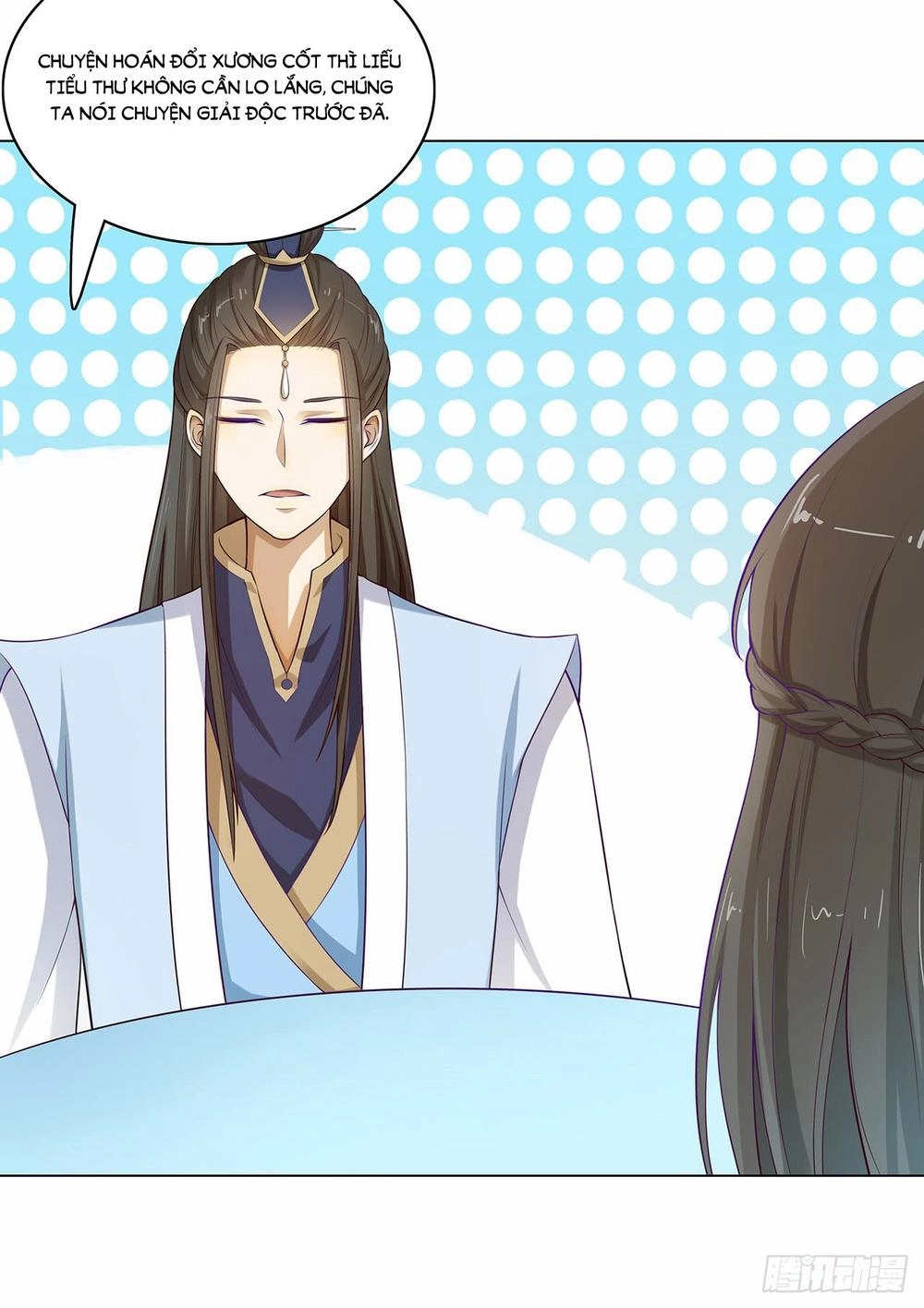 Khuynh Thế Độc Phi Chapter 55 - 12