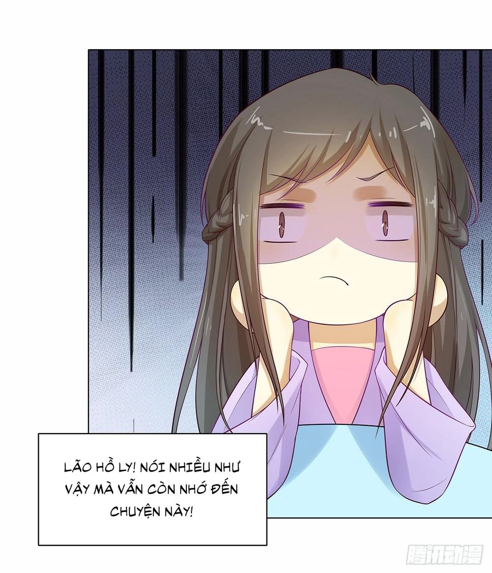 Khuynh Thế Độc Phi Chapter 55 - 13