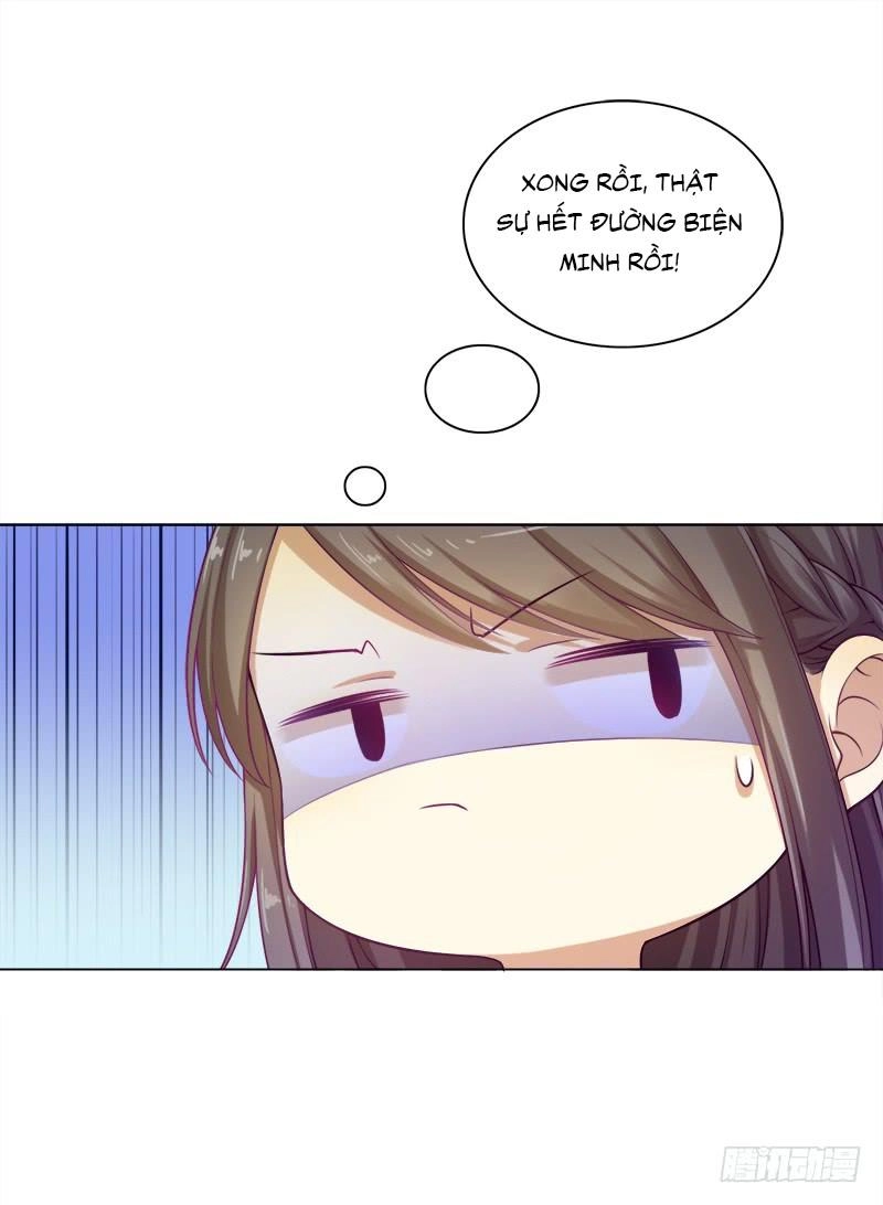 Khuynh Thế Độc Phi Chapter 55 - 16