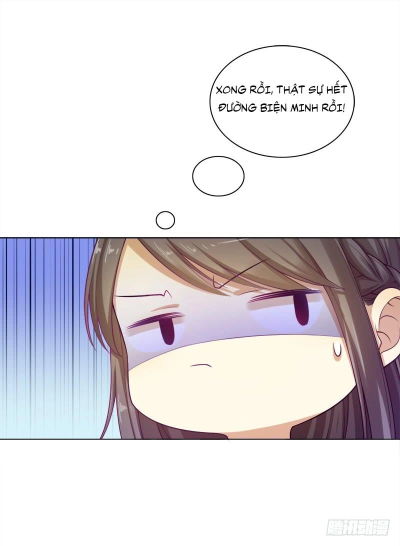 Khuynh Thế Độc Phi Chapter 55 - 17