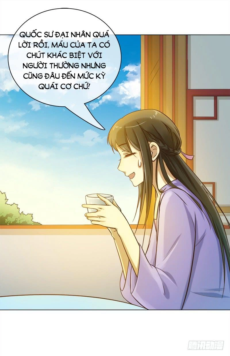 Khuynh Thế Độc Phi Chapter 55 - 18