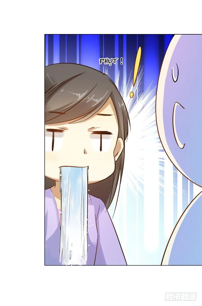 Khuynh Thế Độc Phi Chapter 55 - 21