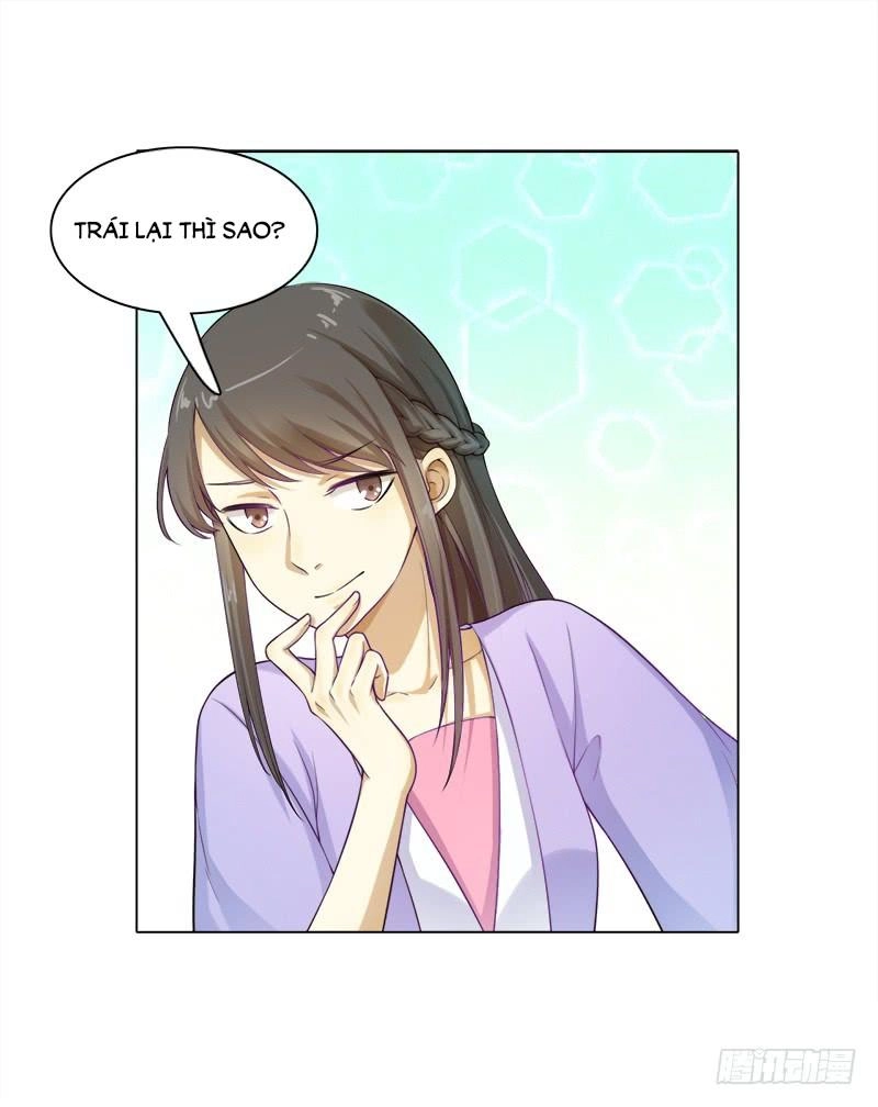 Khuynh Thế Độc Phi Chapter 55 - 23