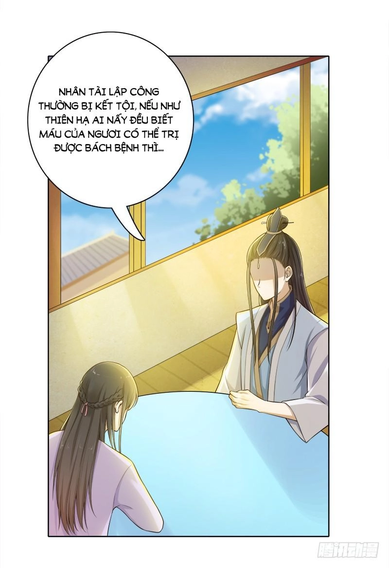 Khuynh Thế Độc Phi Chapter 55 - 24