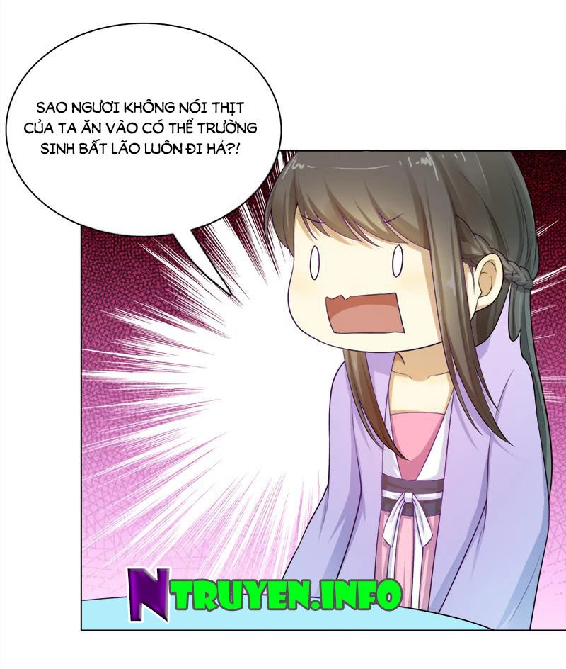 Khuynh Thế Độc Phi Chapter 55 - 25