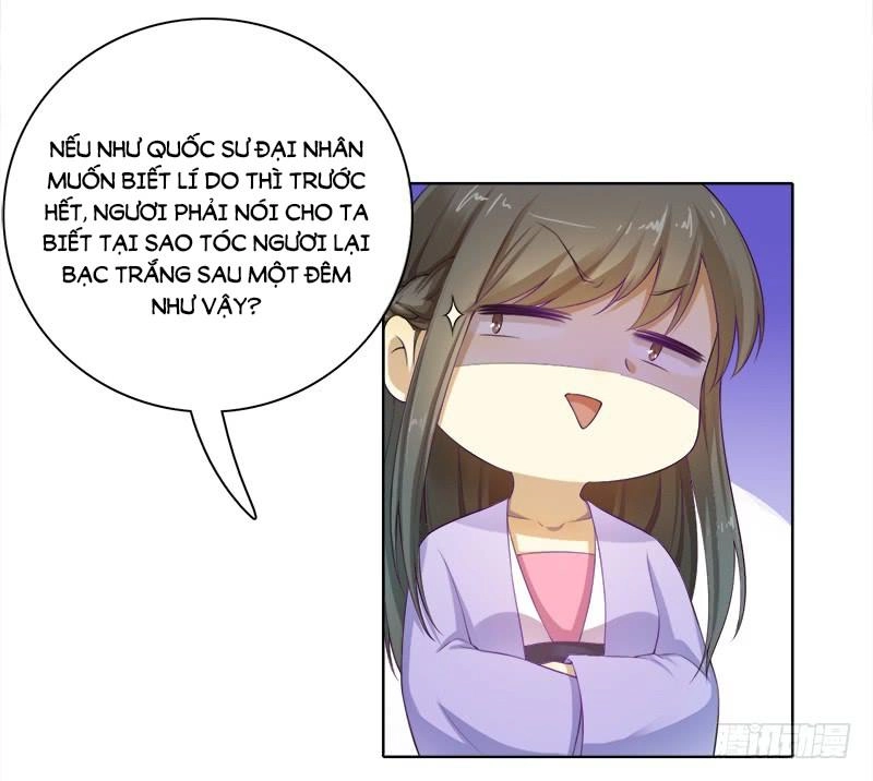 Khuynh Thế Độc Phi Chapter 55 - 28