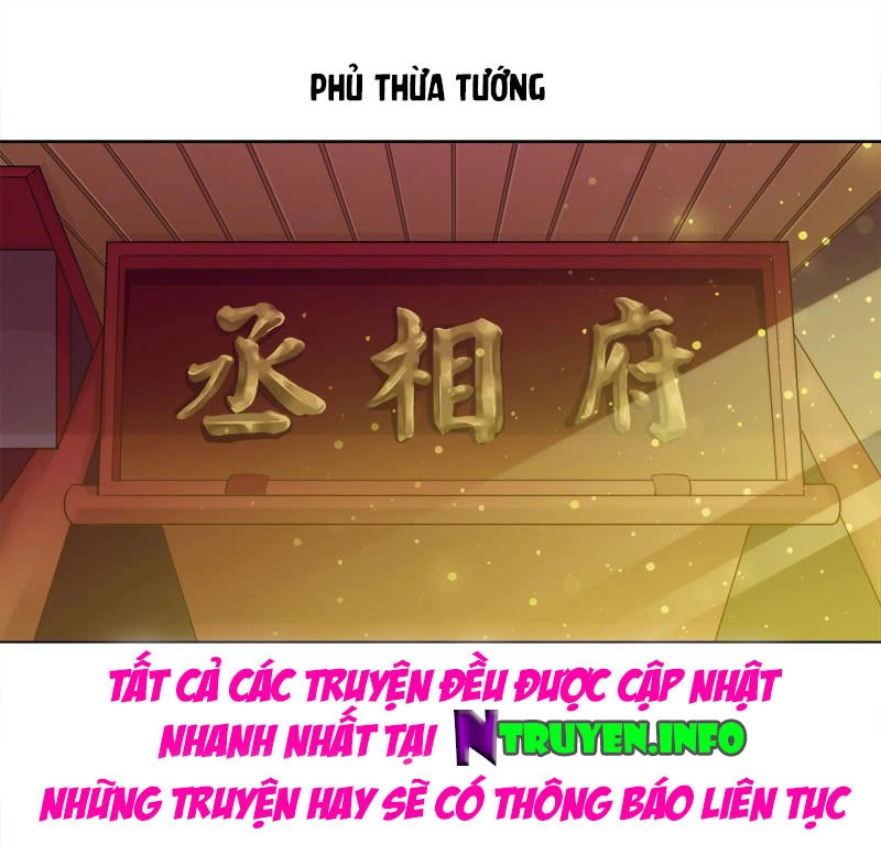 Khuynh Thế Độc Phi Chapter 55 - 30