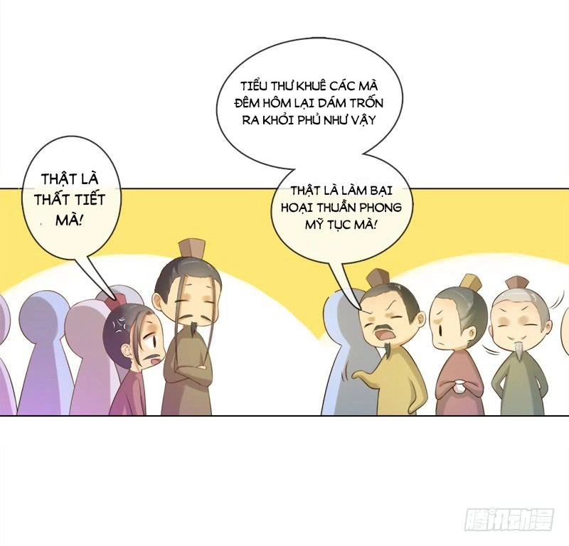 Khuynh Thế Độc Phi Chapter 55 - 32