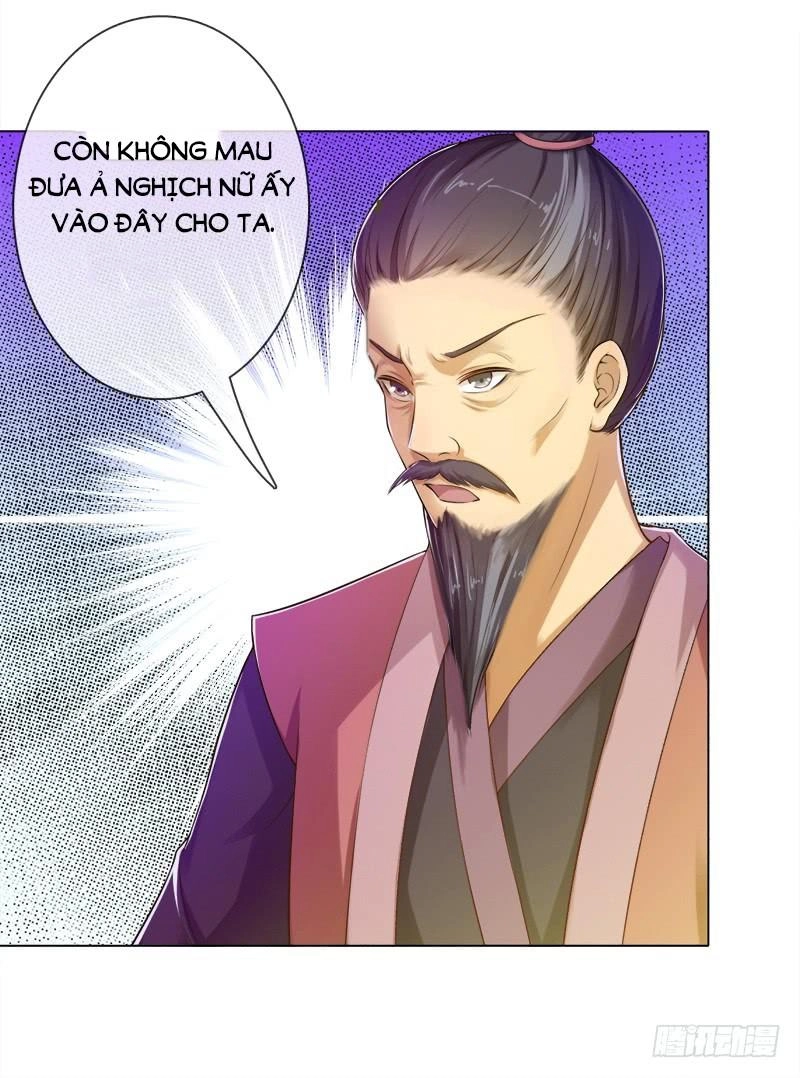 Khuynh Thế Độc Phi Chapter 55 - 34