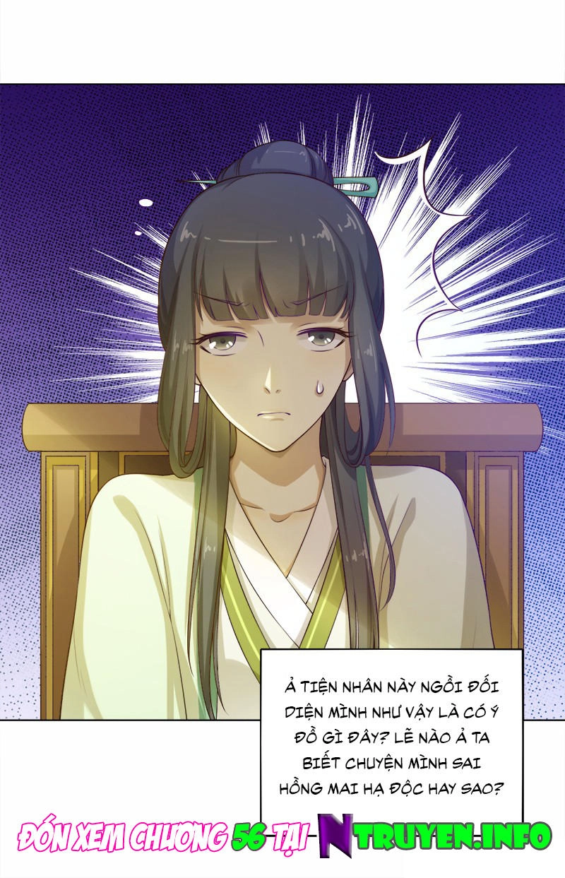 Khuynh Thế Độc Phi Chapter 55 - 38