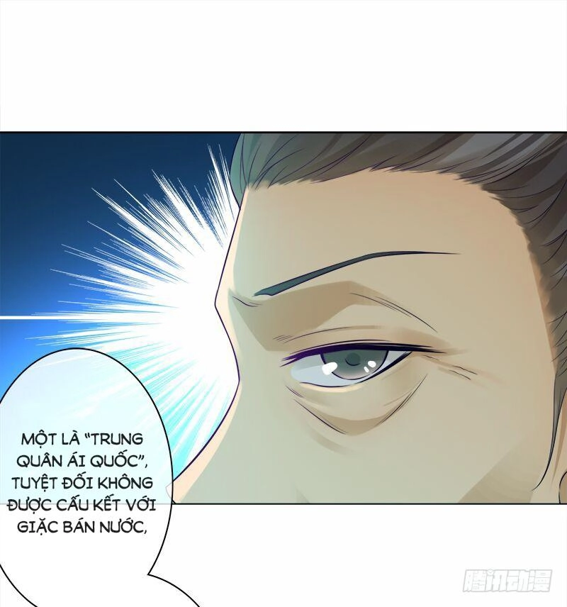 Khuynh Thế Độc Phi Chapter 56 - 8