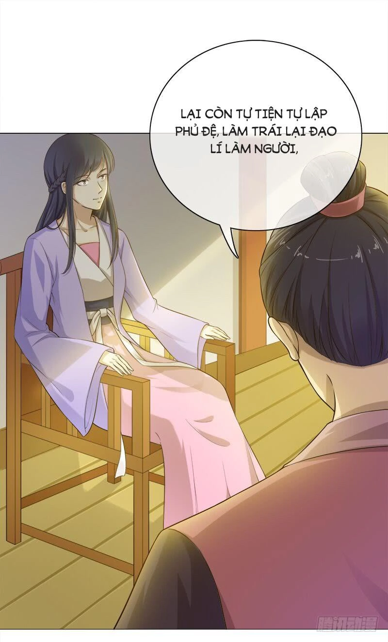 Khuynh Thế Độc Phi Chapter 56 - 12