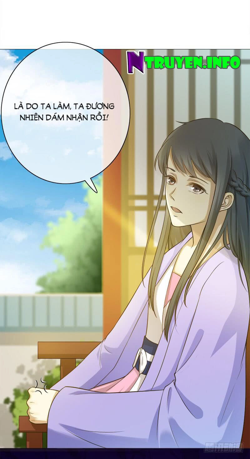 Khuynh Thế Độc Phi Chapter 56 - 14