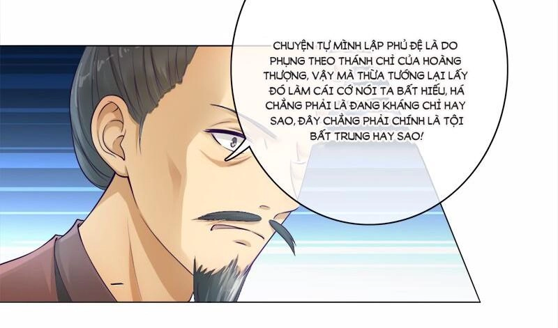 Khuynh Thế Độc Phi Chapter 56 - 19