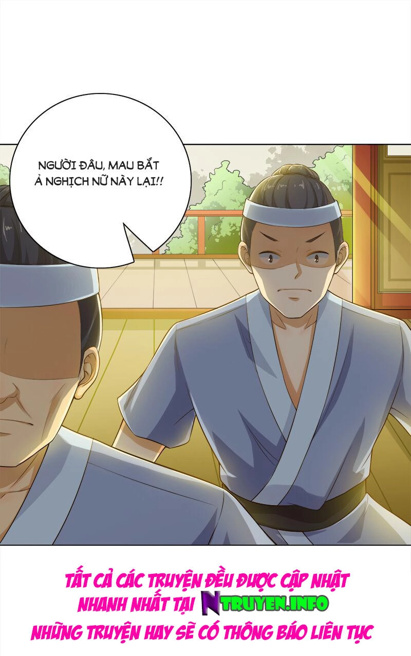 Khuynh Thế Độc Phi Chapter 56 - 28