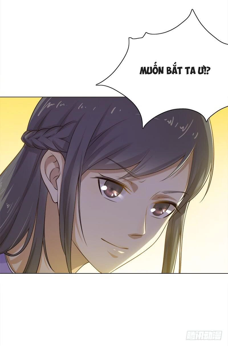 Khuynh Thế Độc Phi Chapter 56 - 29