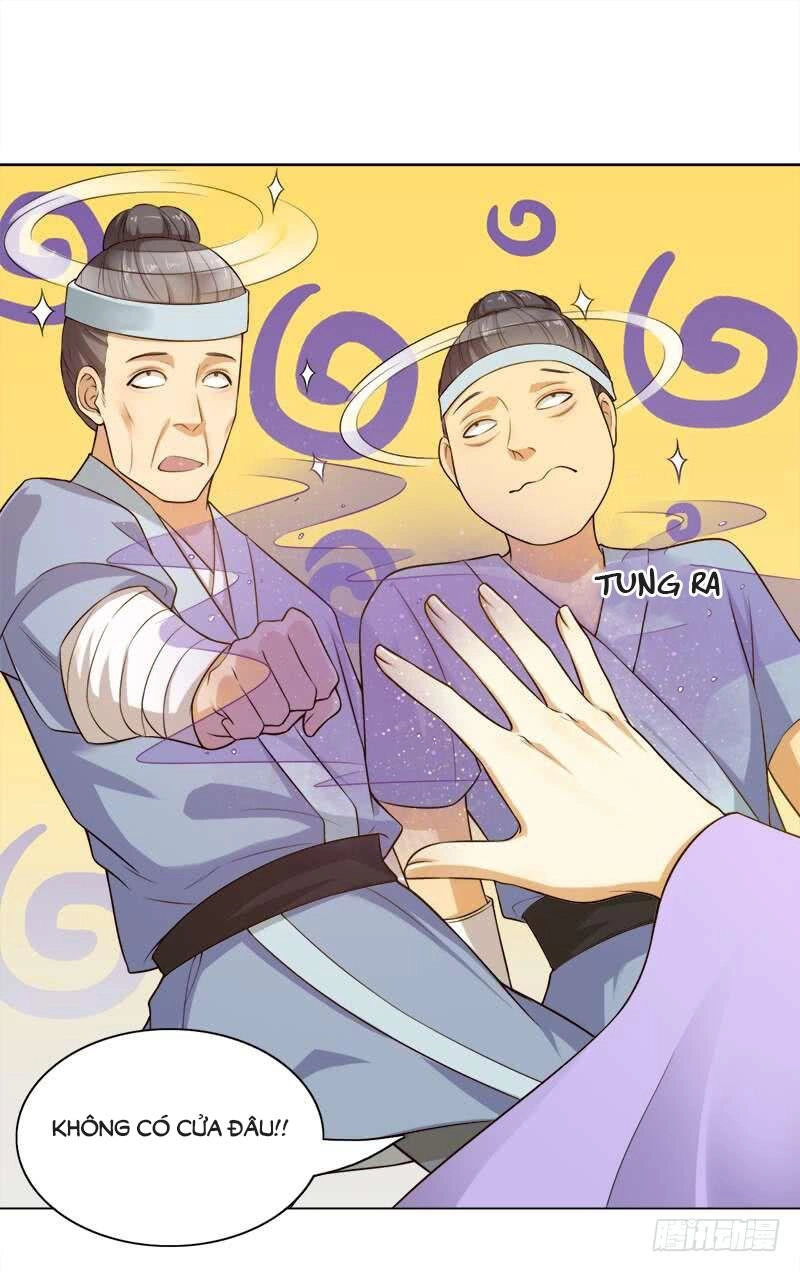 Khuynh Thế Độc Phi Chapter 56 - 30