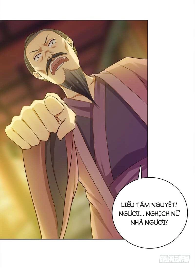 Khuynh Thế Độc Phi Chapter 56 - 32