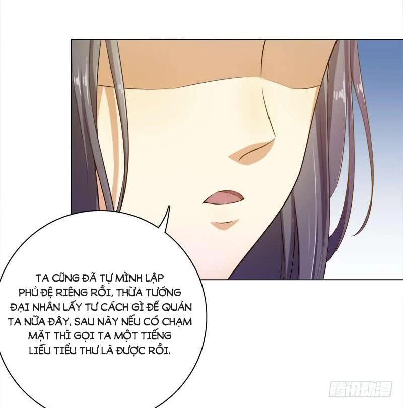 Khuynh Thế Độc Phi Chapter 56 - 33