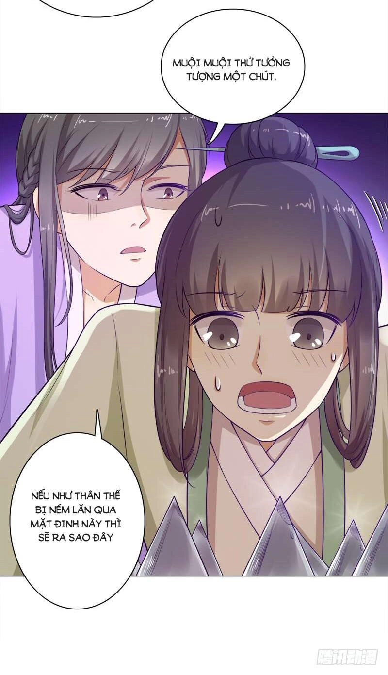 Khuynh Thế Độc Phi Chapter 56 - 34