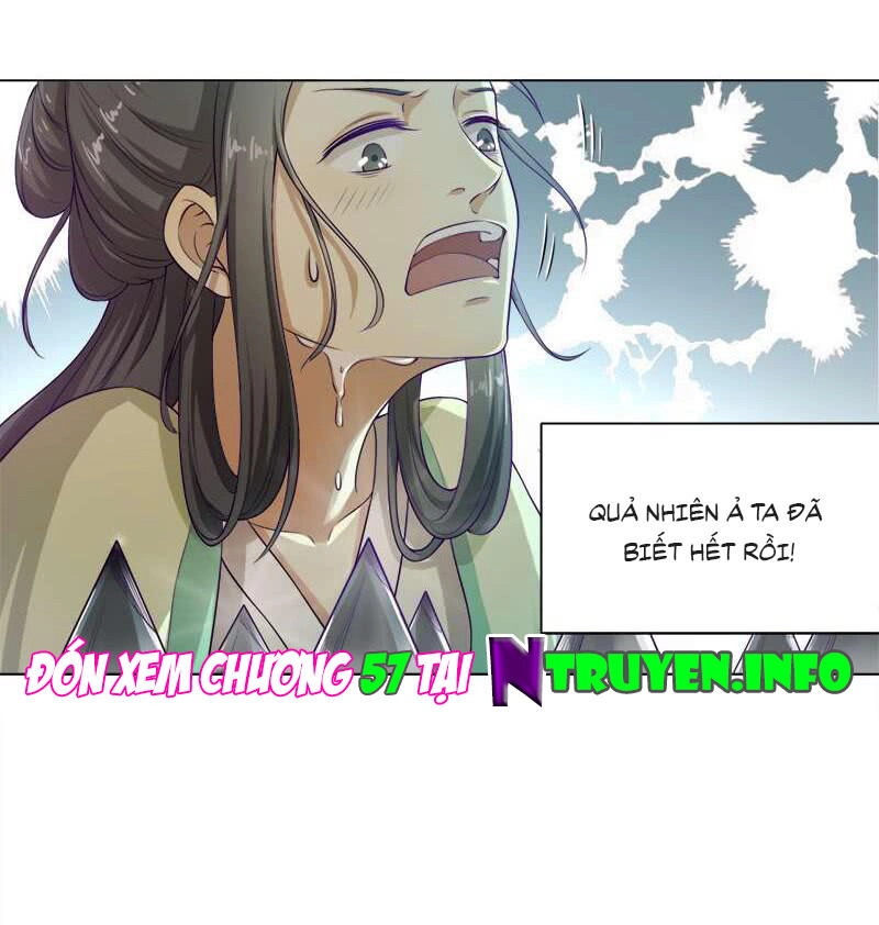 Khuynh Thế Độc Phi Chapter 56 - 35