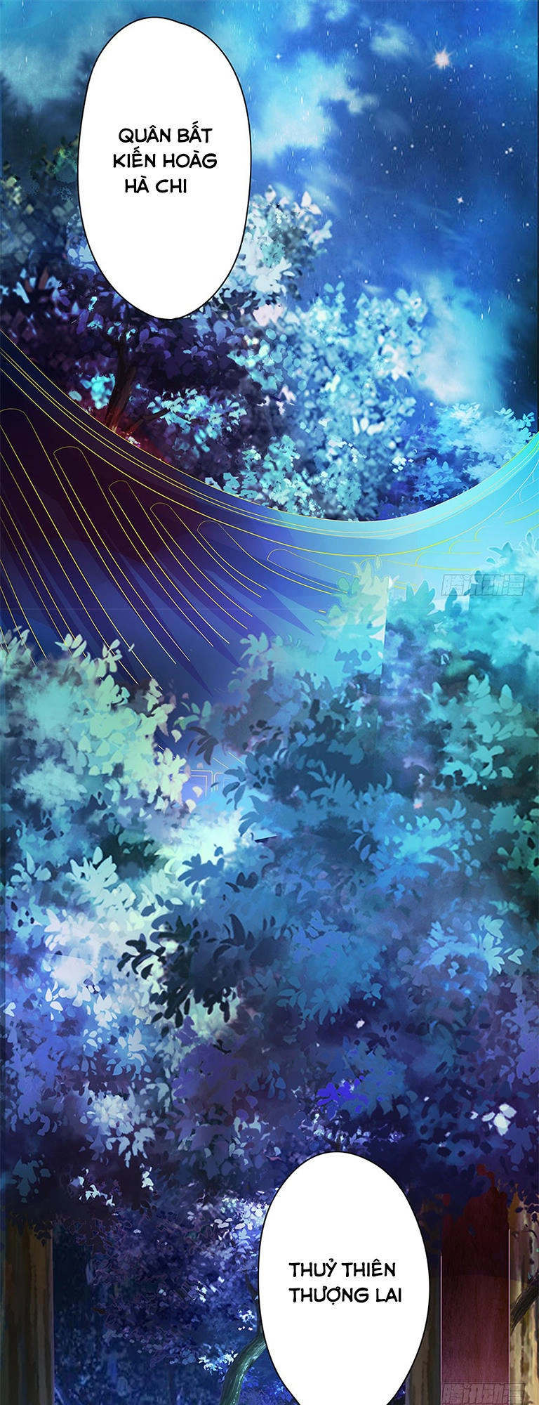 Người Hầu Của Ta Là Ma Vương Chapter 1 - 4