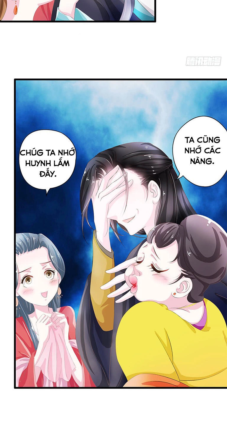 Người Hầu Của Ta Là Ma Vương Chapter 1 - 12