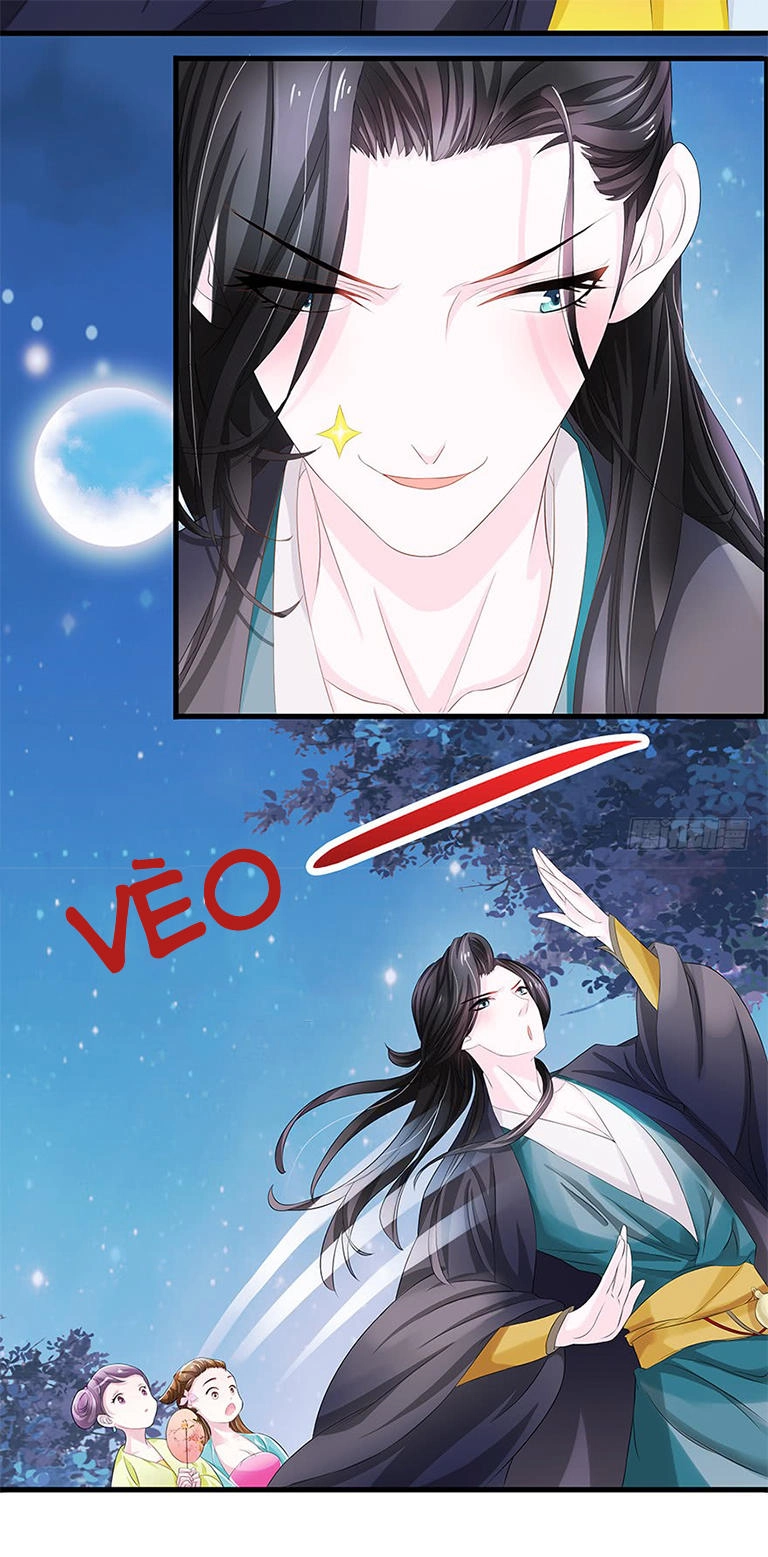 Người Hầu Của Ta Là Ma Vương Chapter 1 - 14