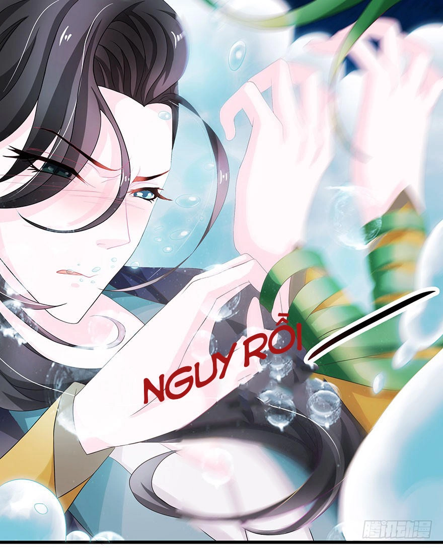 Người Hầu Của Ta Là Ma Vương Chapter 2 - 5