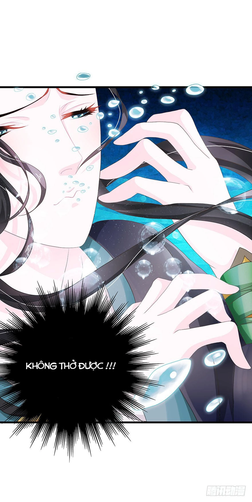 Người Hầu Của Ta Là Ma Vương Chapter 2 - 6