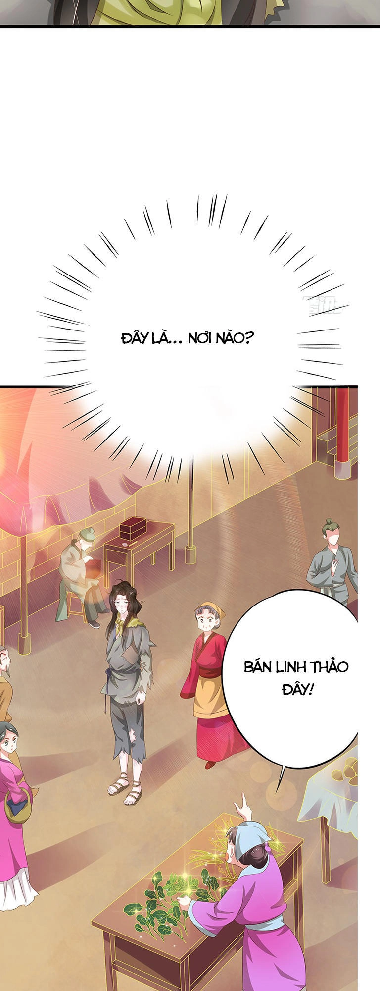 Người Hầu Của Ta Là Ma Vương Chapter 2 - 10