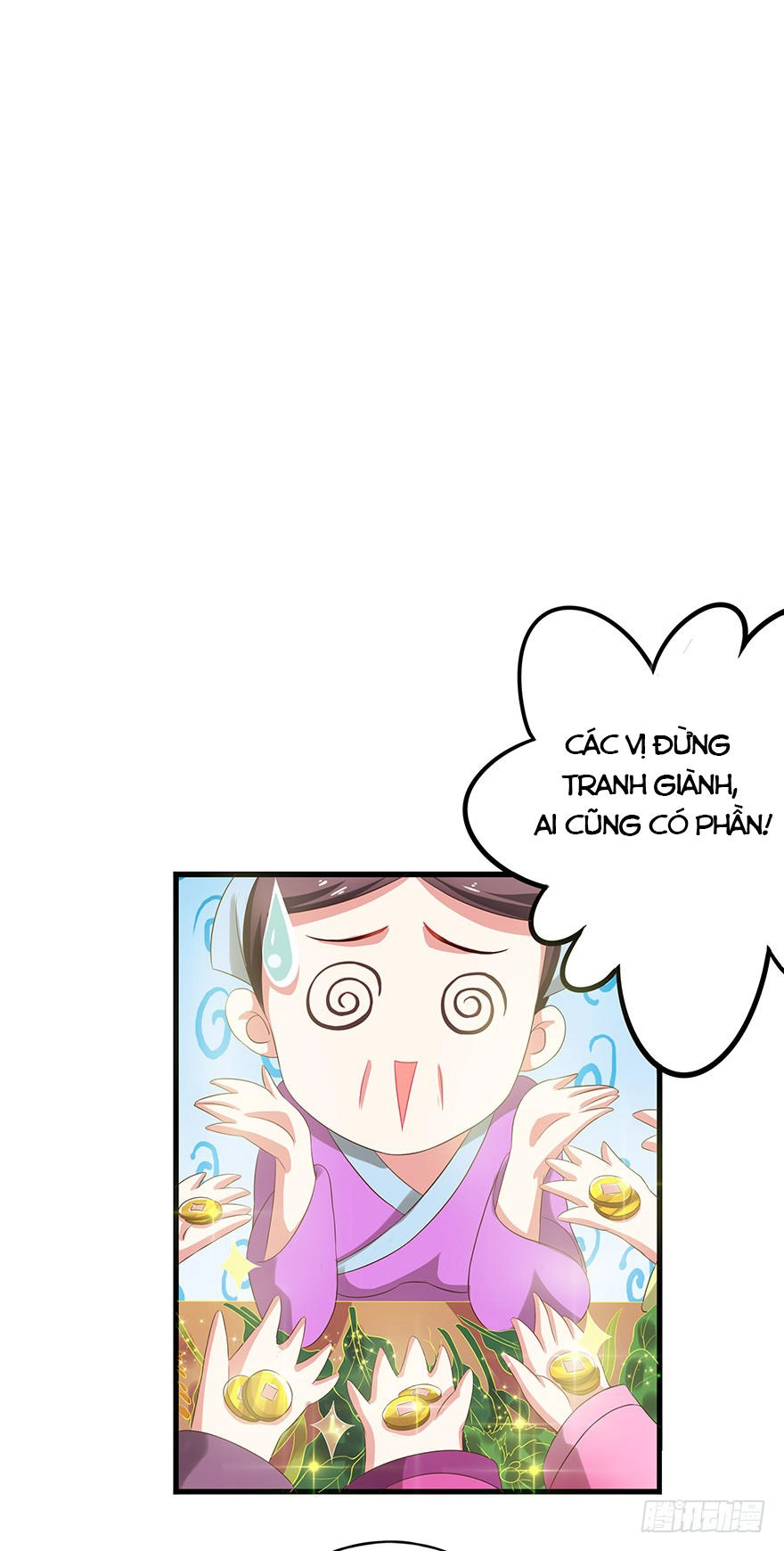 Người Hầu Của Ta Là Ma Vương Chapter 2 - 13