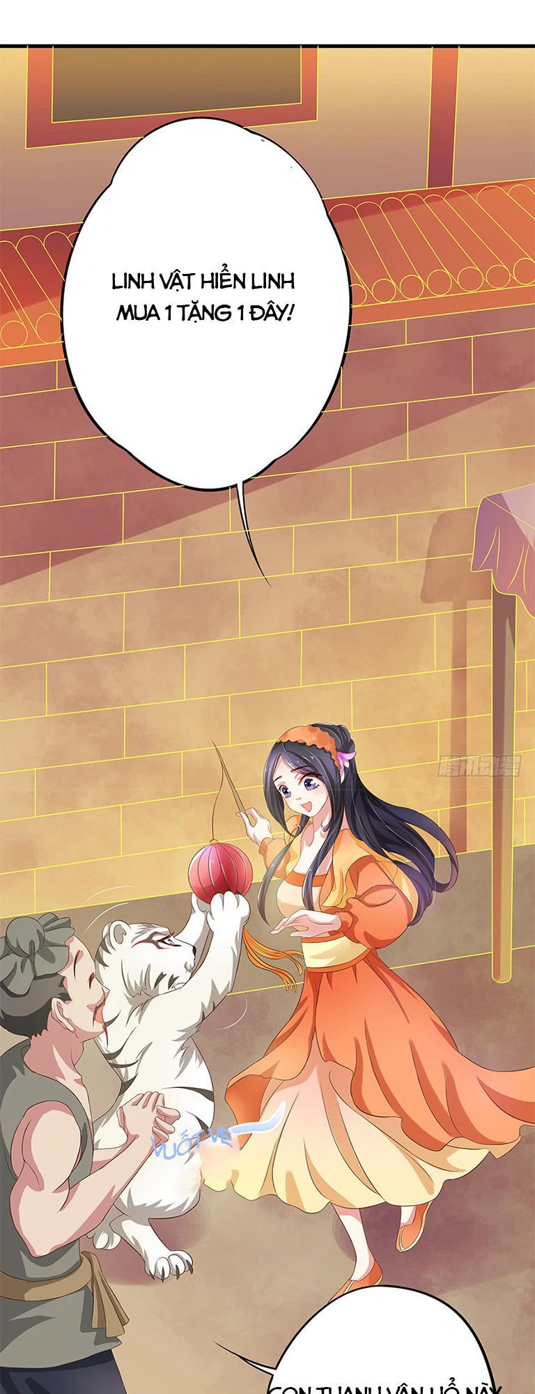 Người Hầu Của Ta Là Ma Vương Chapter 2 - 15