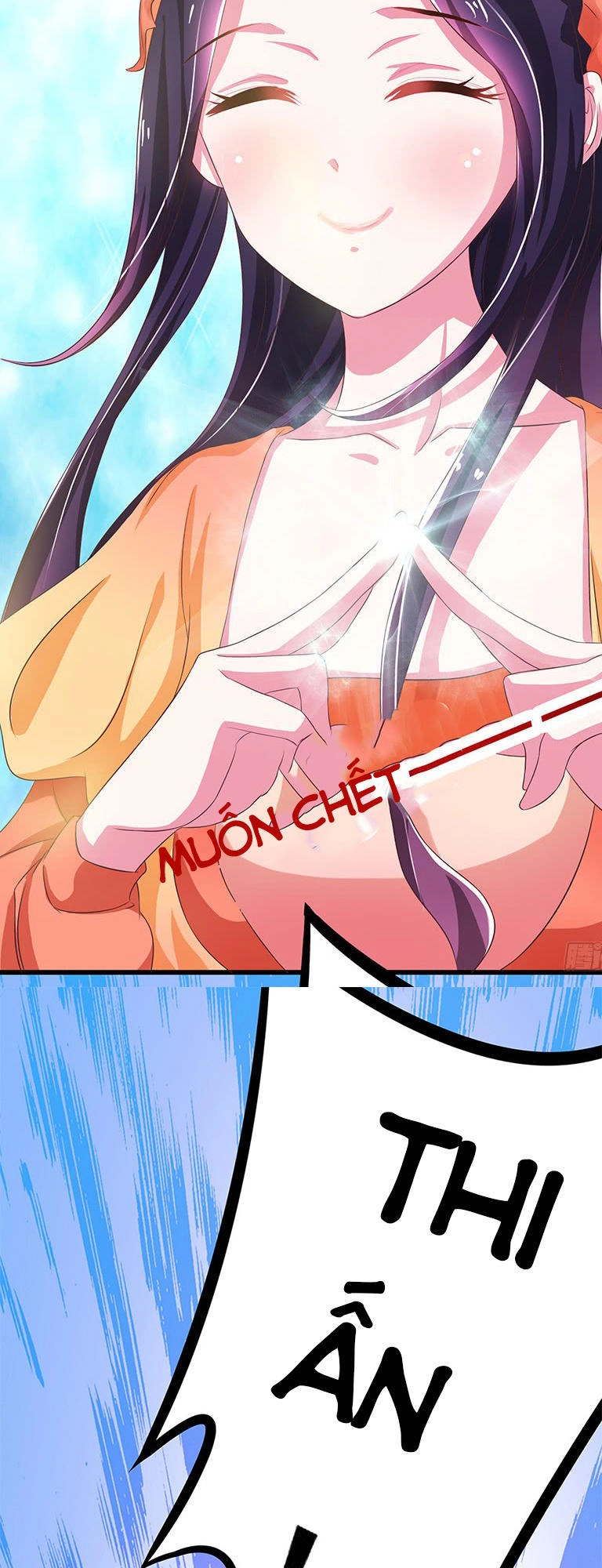 Người Hầu Của Ta Là Ma Vương Chapter 2 - 18